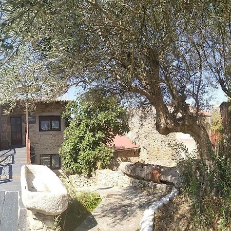 La Teodora Appartement Aldeadávila de la Ribera Buitenkant foto
